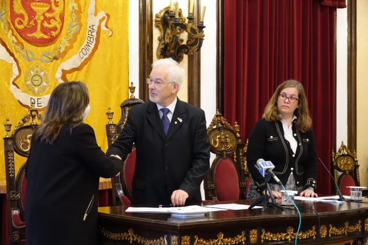 Presidente Catarina de oliveira Barradas - Associação Desportiva e Recreativa Vilanovense