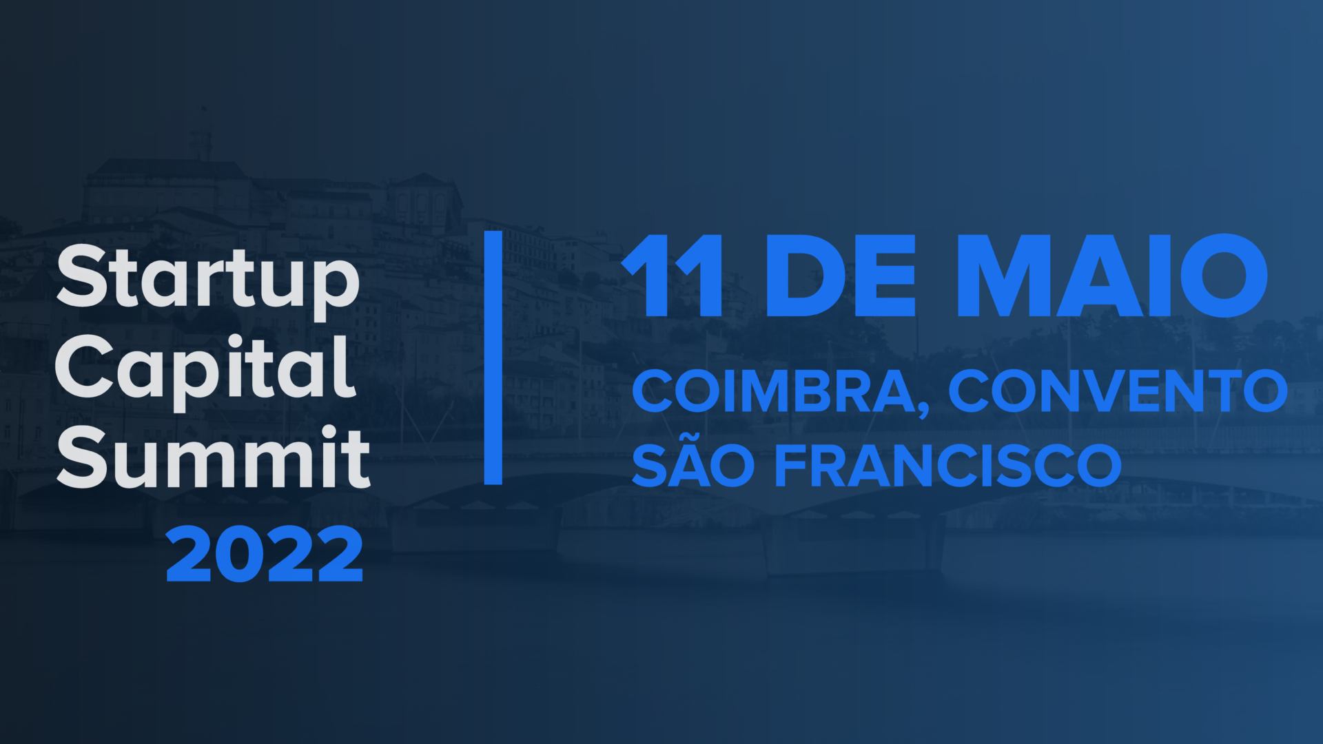 Startup Capital Summit regressa a Coimbra