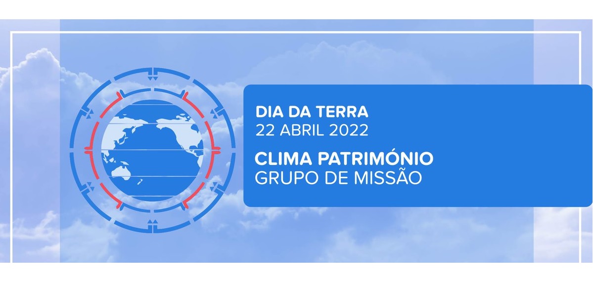 CM de Coimbra participou na apresentação do Grupo de Missão para o reconhecimento do Clima como Património Comum da Humanidade