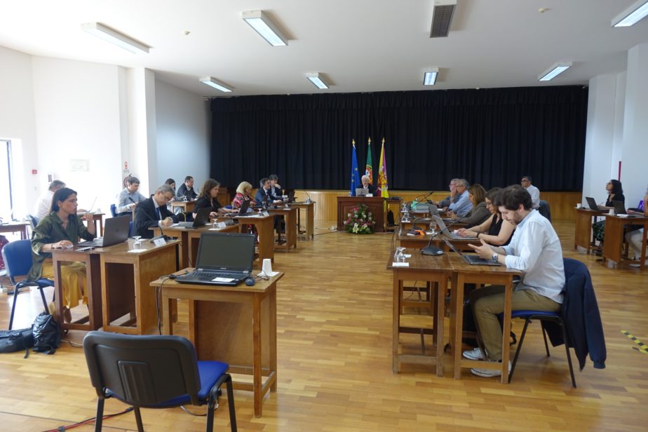 Coimbra propõe instalar novo TCA em edifício do antigo Quartel-General