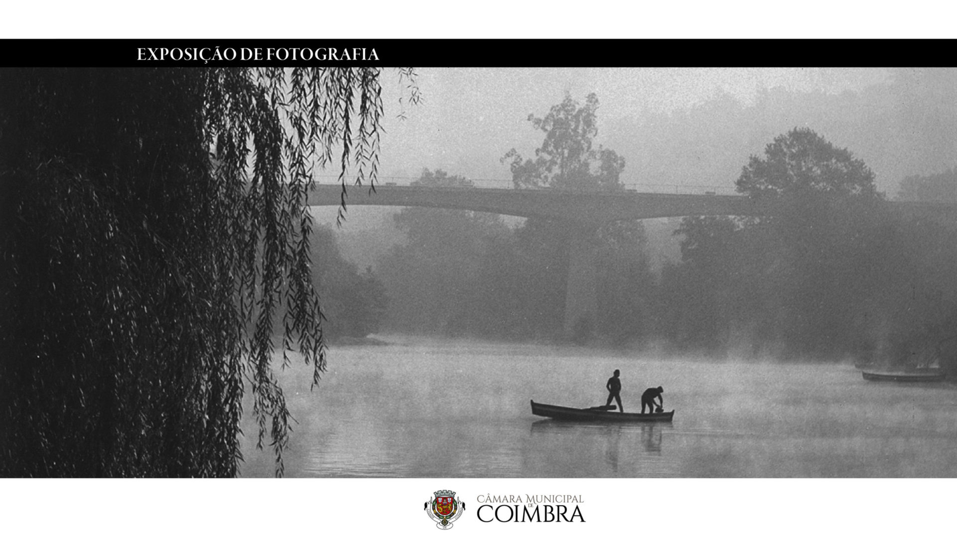 Exposição de fotografia de Eduardo Teixeira Pinto na Galeria Pinho Dinis, de 02 de junho a 10 de julho