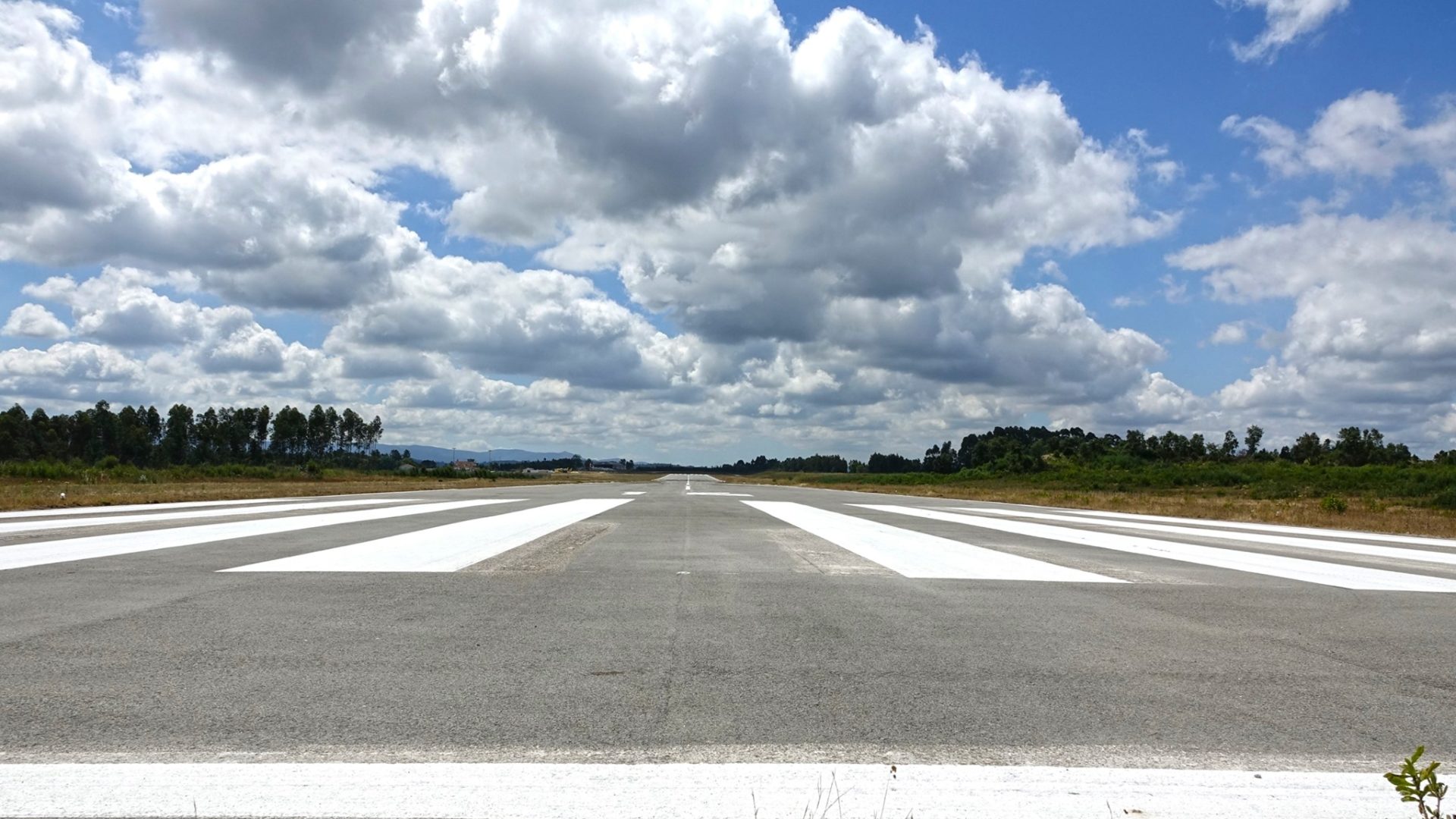 Aeródromo municipal acolhe II Festival de Aeromodelismo no próximo dia 14 de maio