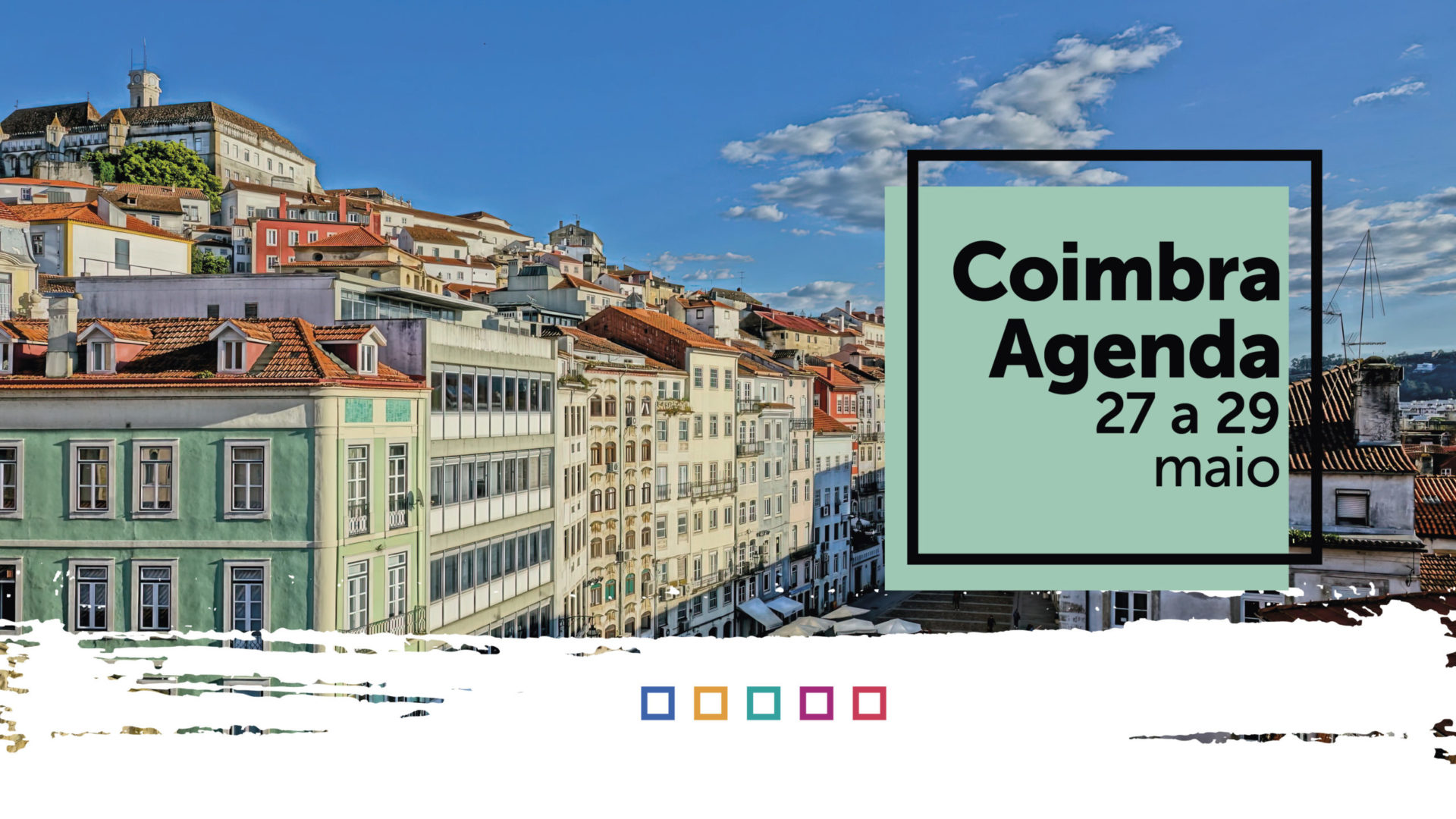 Atividade cultural do Município para o fim de semana