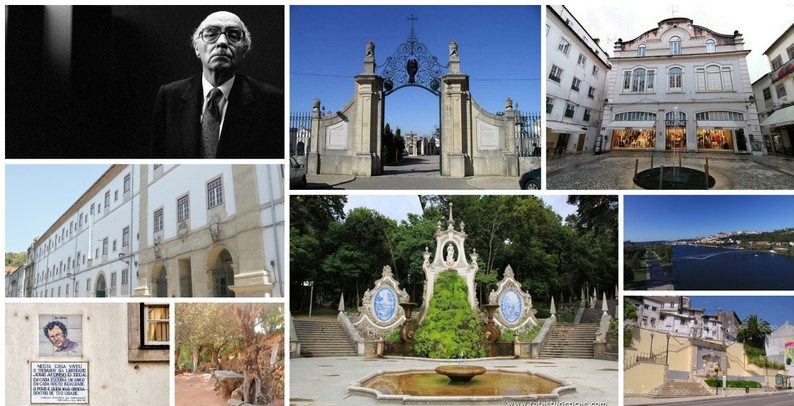 Visitas guiadas promovidas pela CM de Coimbra continuam com dez temas ao longo do mês de junho