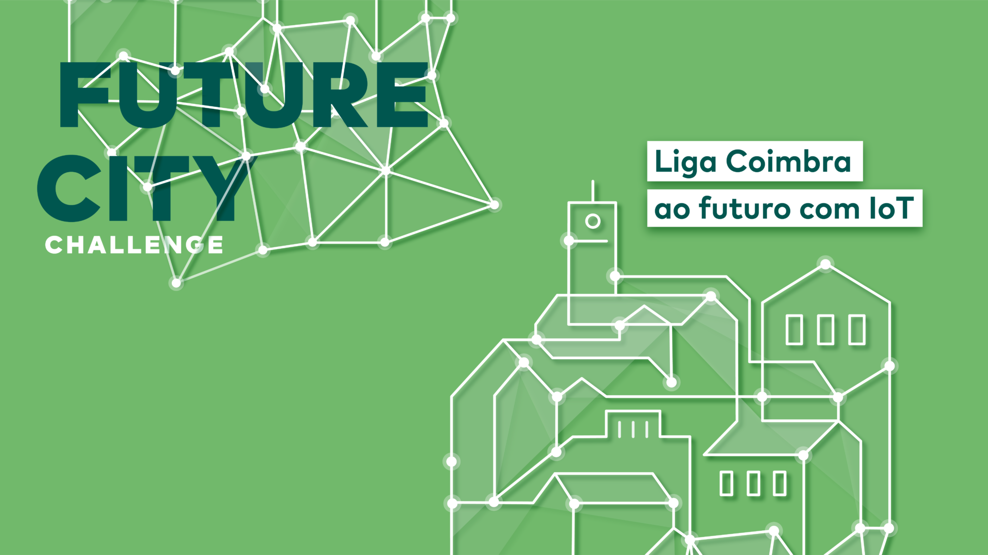 Coimbra volta a incentivar criação de soluções inovadoras com impacto na comunidade