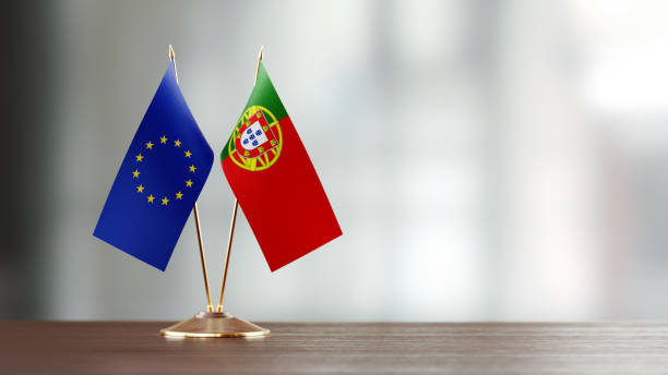 Dia da Europa celebrado em Coimbra com conferência e stand móvel do Parlamento Europeu