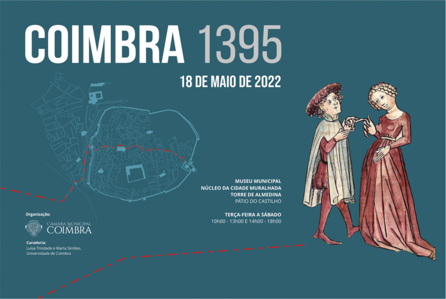 Dia Internacional dos Museus com programação diversa nos núcleos do Museu Municipal de Coimbra
