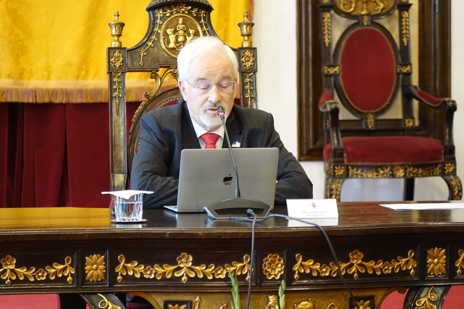 CM de Coimbra quer criar departamento para o desenvolvimento económico