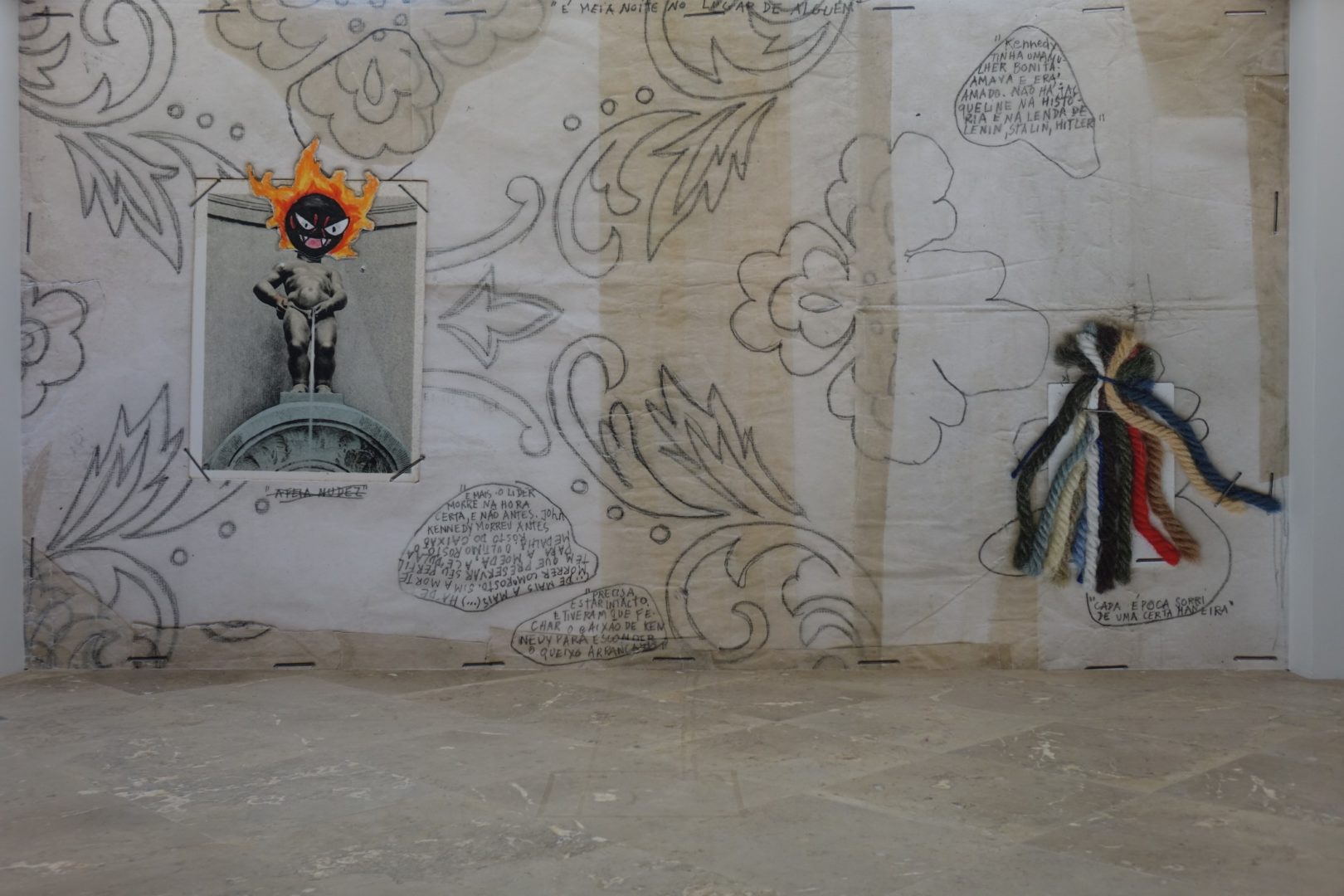 Município de Coimbra recebe doação da artista Ana Vidigal