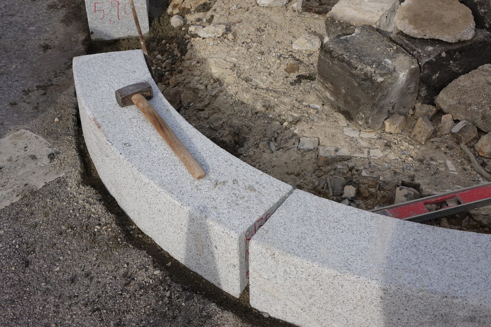 CM Coimbra investe 61 mil euros em obras nas freguesias de Taveiro, Ameal e Arzila