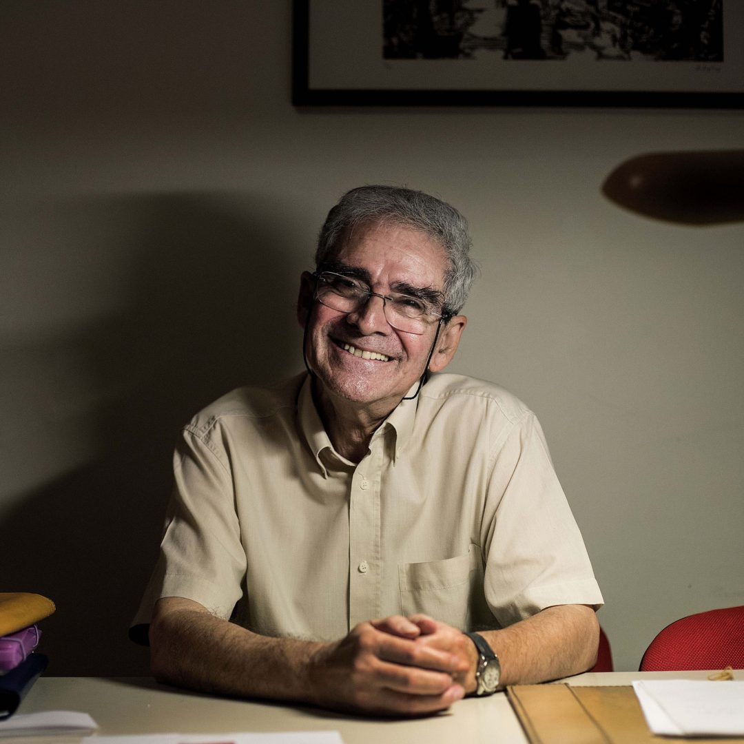 Mário de Carvalho vence Grande Prémio de Literatura Biográfica da APE e da CM Coimbra