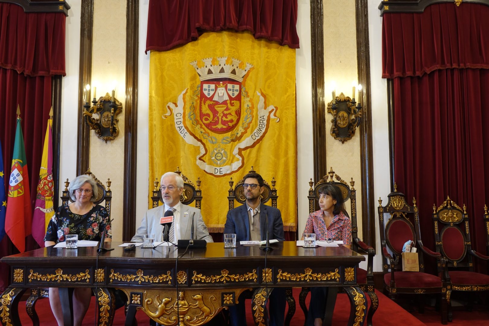 Coimbra acolhe CASA ADENTRO 2022 no próximo dia 25 de junho