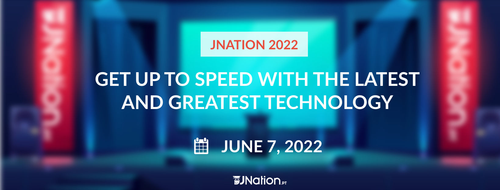 Conferência tecnológica internacional JNation regressa a Coimbra