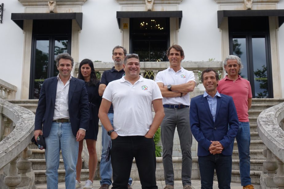Multisport Weekend Coimbra 2022 vai juntar milhares de atletas nas margens do rio Mondego