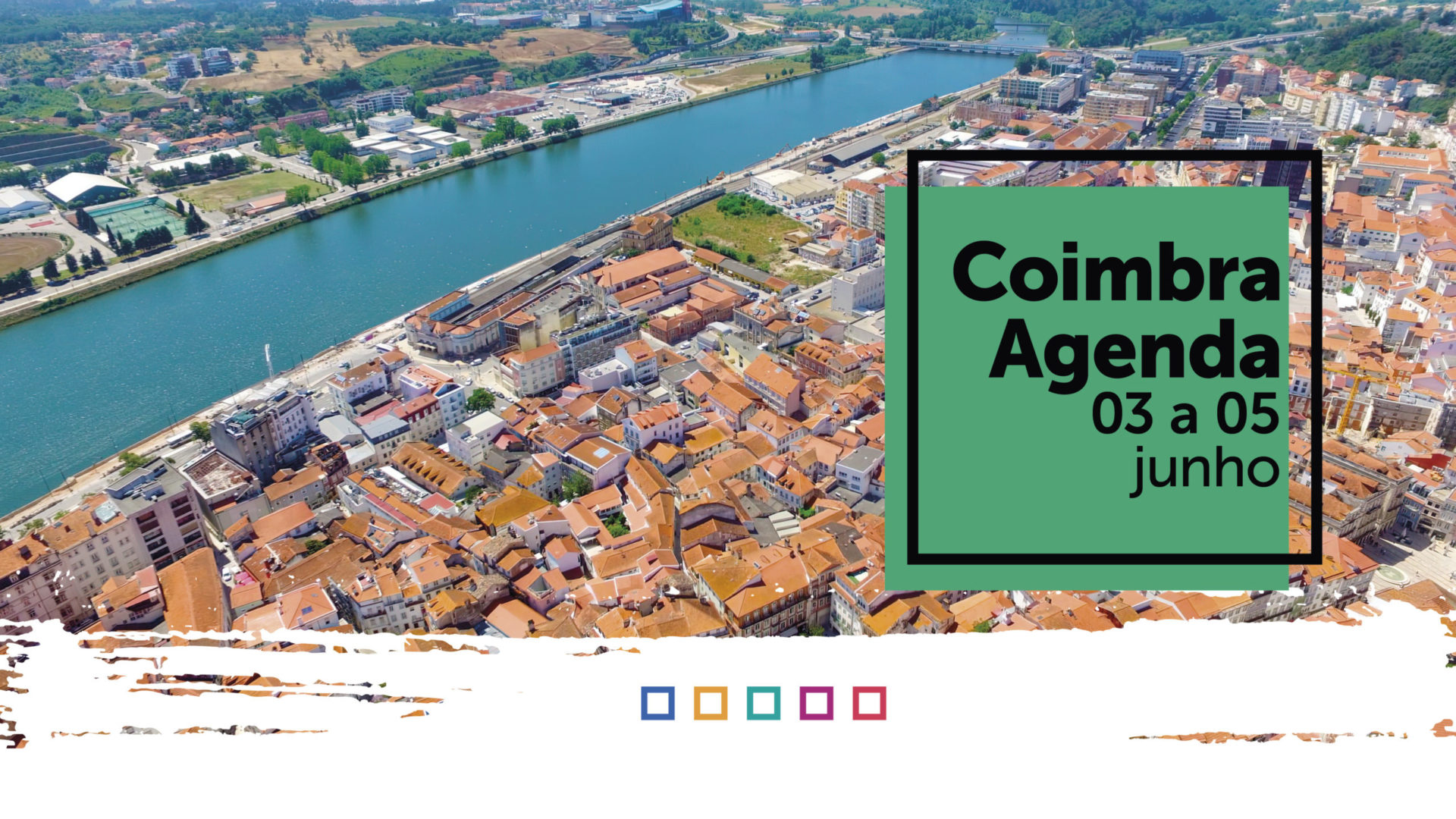 Atividade cultural do Município para o fim de semana