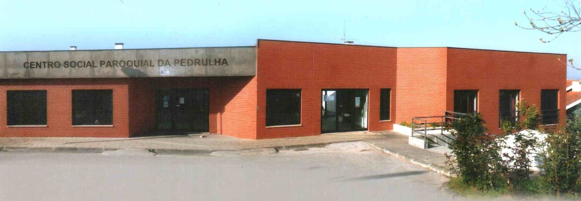 CM Coimbra apoia atividade do Centro Social e Paroquial da Pedrulha com 15.000 euros