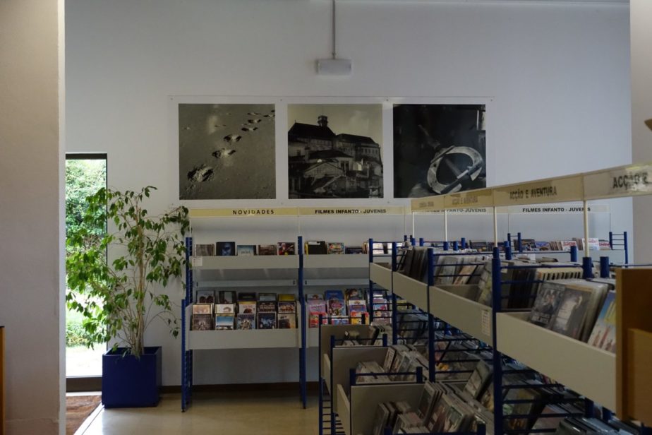 Município de Coimbra recebe doações de coleção discográfica e livros das Edições Ex-Libris