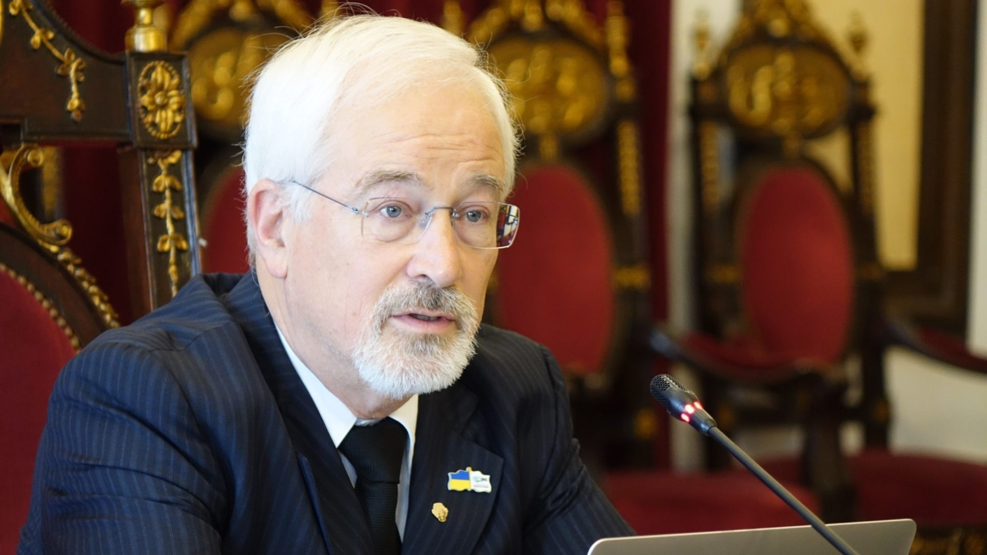 Câmara vai criar departamento dedicado ao Ambiente e à Sustentabilidade