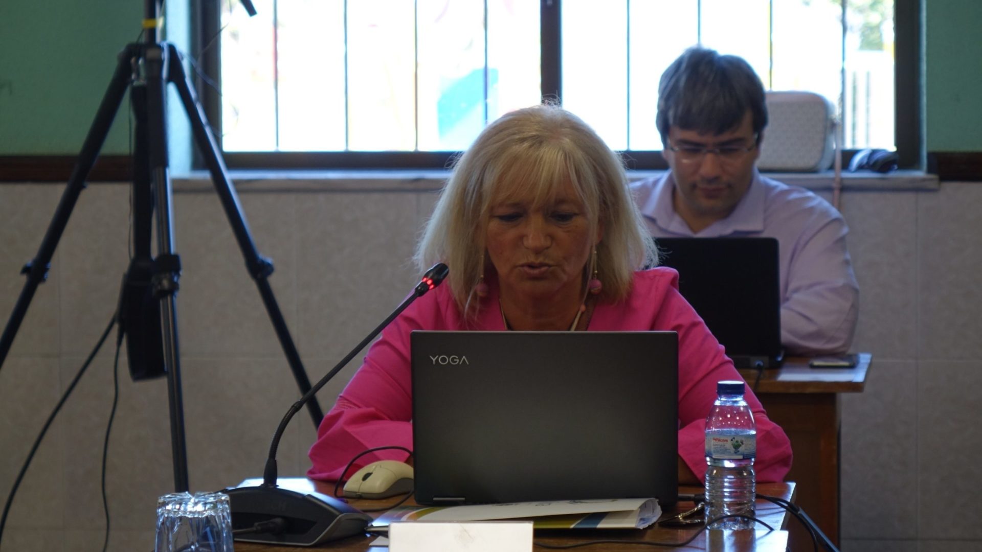 Proposta a criação de empresa pública para implementar bilhete único em Coimbra