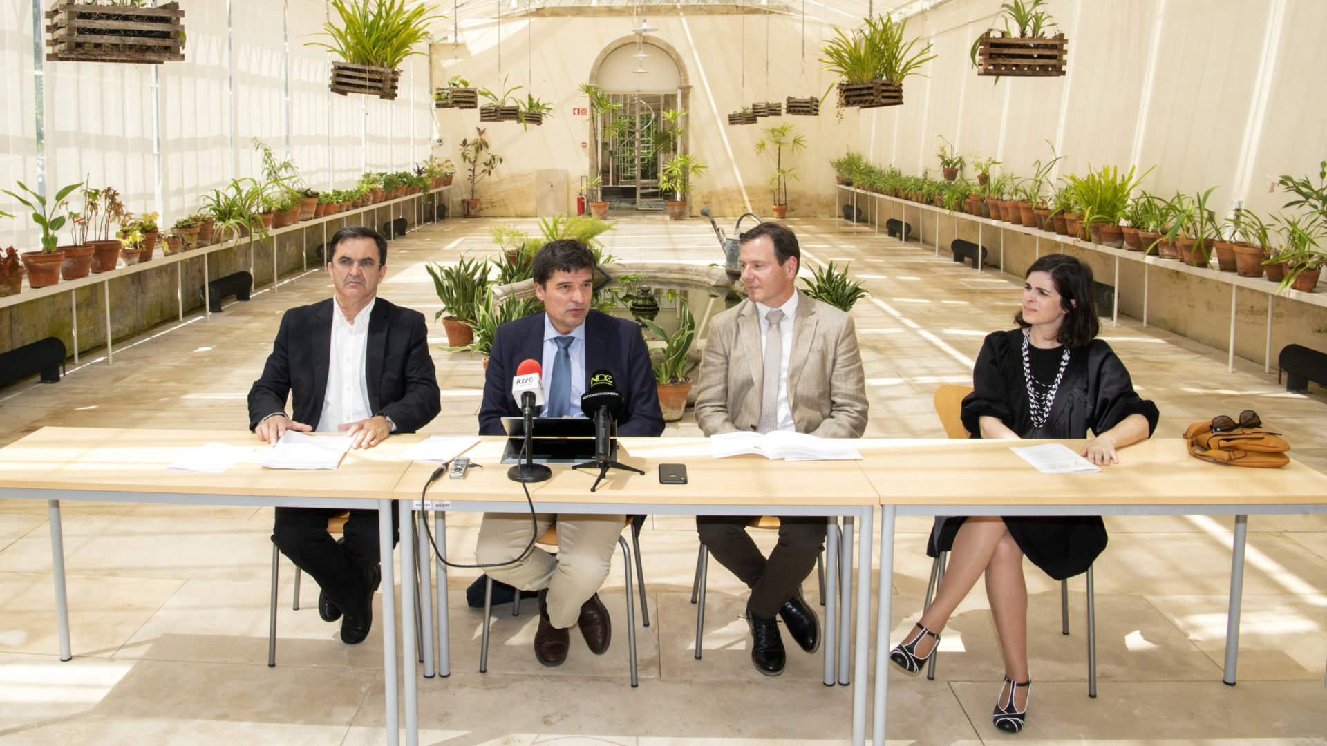 Sons da Cidade celebram património mundial da UNESCO de 14 a 22 de junho