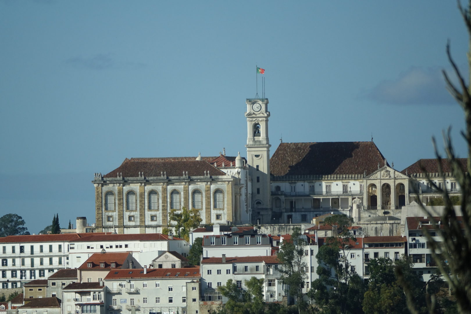CM Coimbra integra projeto para constituir Rede Europeia de Cidades Universitárias