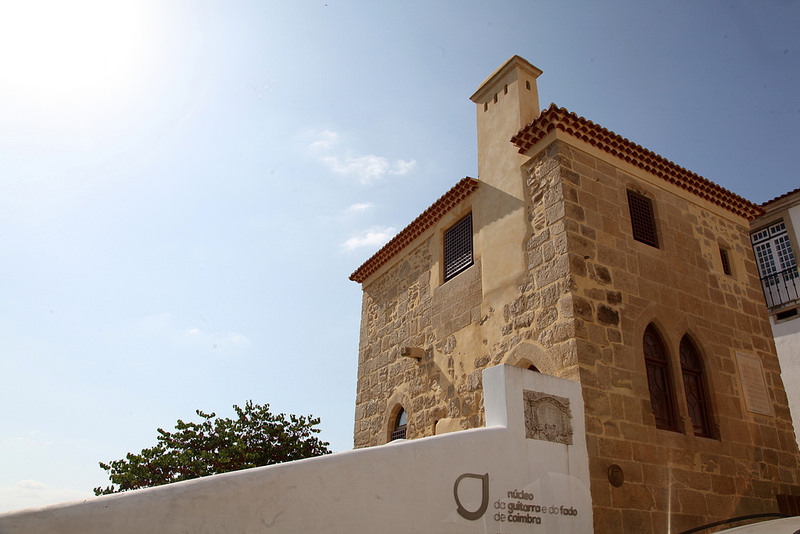 Torre de Anto acolhe oficina “Segredos do Fado por desvendar” no dia 18 de junho