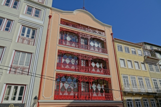 Museu Municipal de Coimbra com entradas e oficina gratuitas no próximo sábado