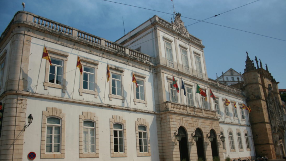 Município de Coimbra vai aderir ao Pacto de Autarcas