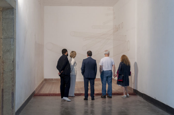 visita ministra anozero 22-9