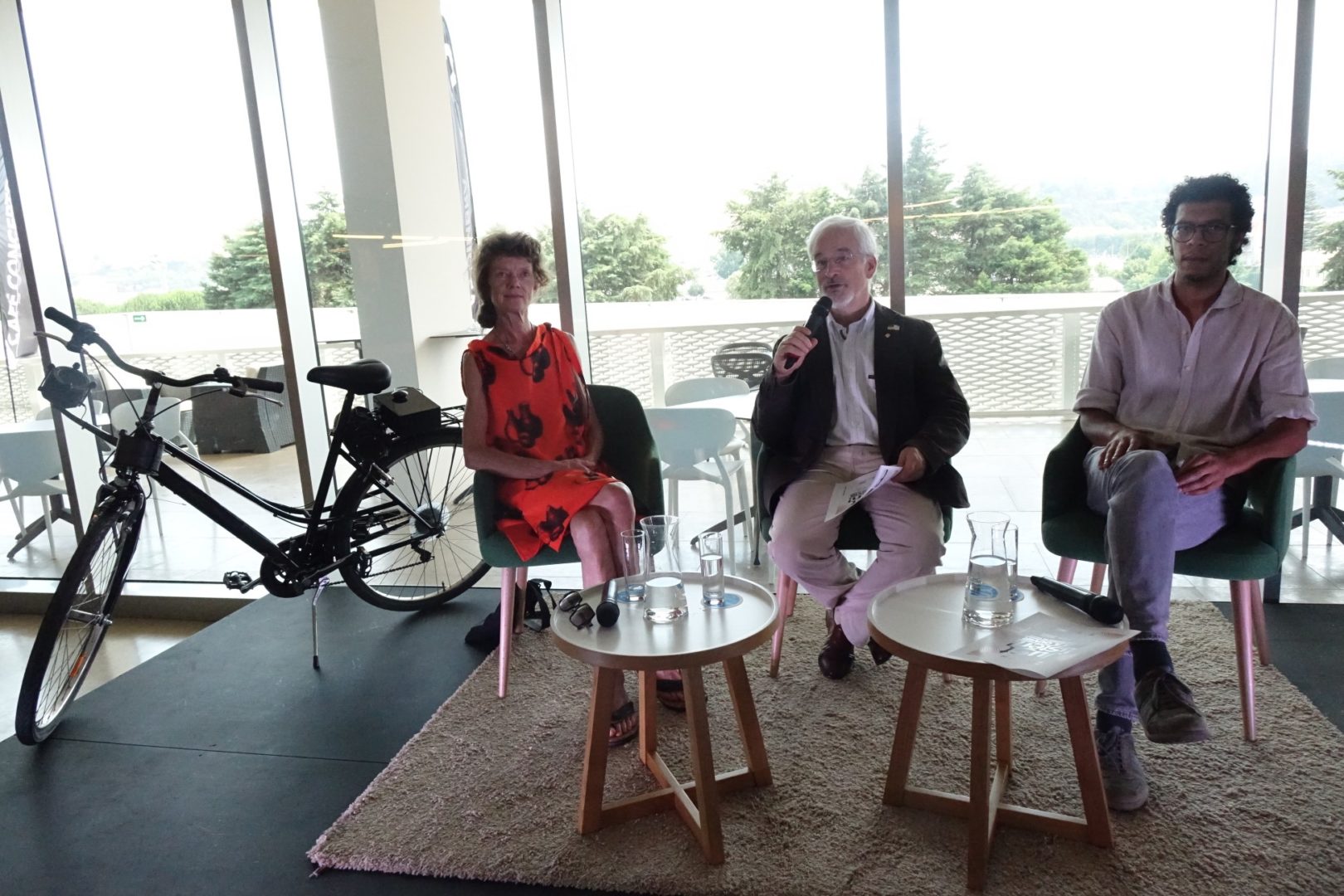 Sexta edição do “Dar a Ouvir. Paisagens Sonoras da Cidade” de 16 de julho a 04 de setembro