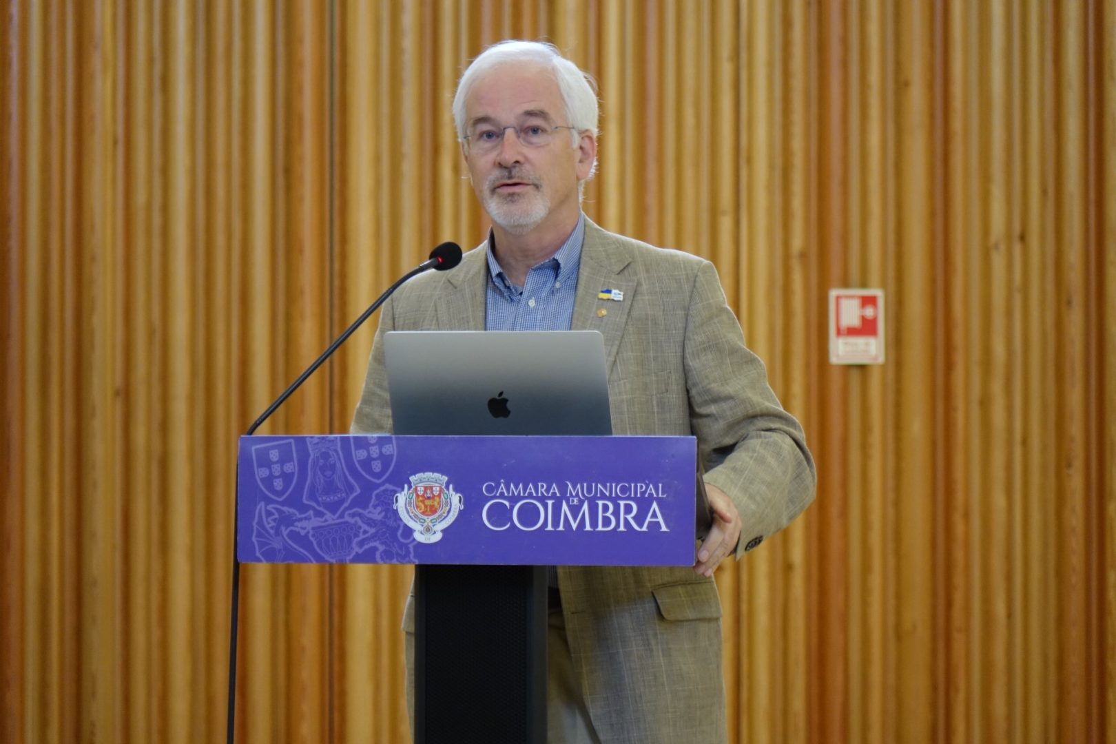 90% da habitação social será construída fora do Ingote