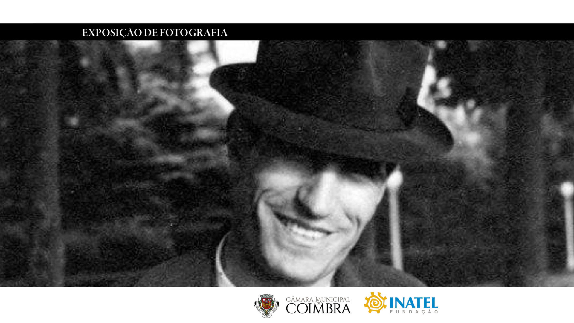 Exposição de fotografia “Sentir Torga” na Galeria Pinho Dinis, de 28 de julho a 20 de agosto