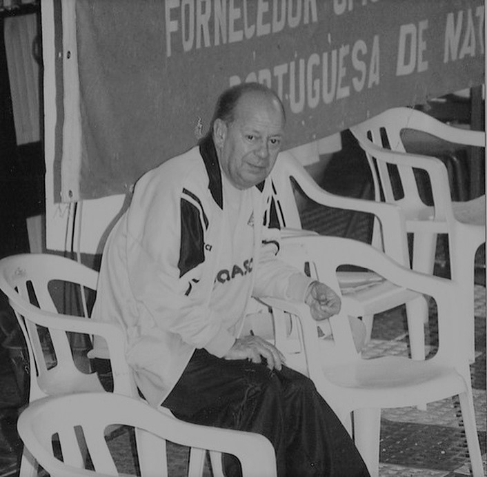 Nota de pesar pelo falecimento de Jaime Ribeiro Lobo