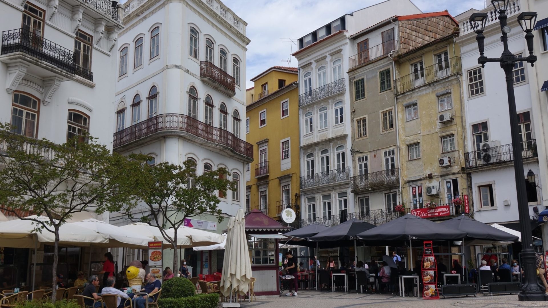 CM Coimbra apoia APBC com 50 mil euros