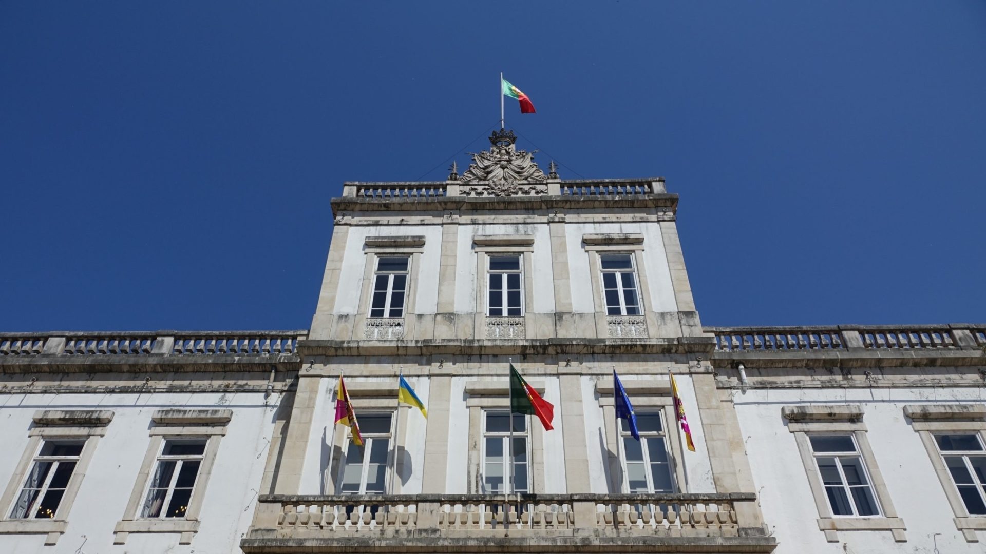 Câmara de Coimbra apoia financeiramente atividade de 82 associações culturais em cerca de meio milhão de euros