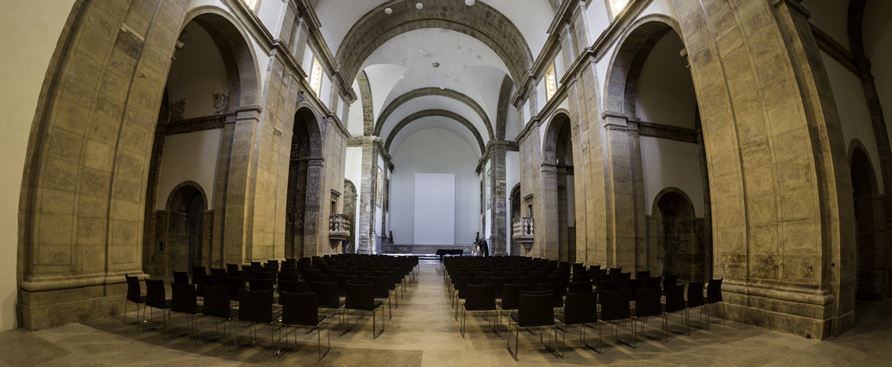 PARTE Summit: Encontro internacional celebra a arte contemporânea em Coimbra com lançamento de programa inédito na área do Turismo de Arte