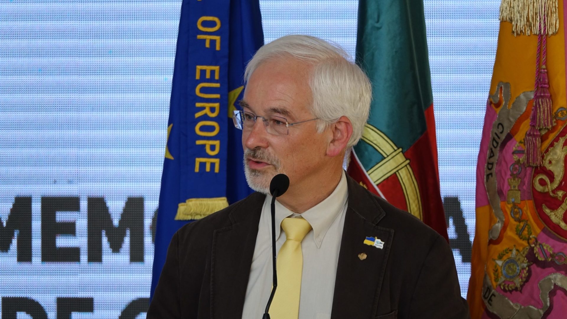 José Manuel Silva: “Pretende-se envolver, estimular, articular e agregar (são estes verbos o nosso mote maior)