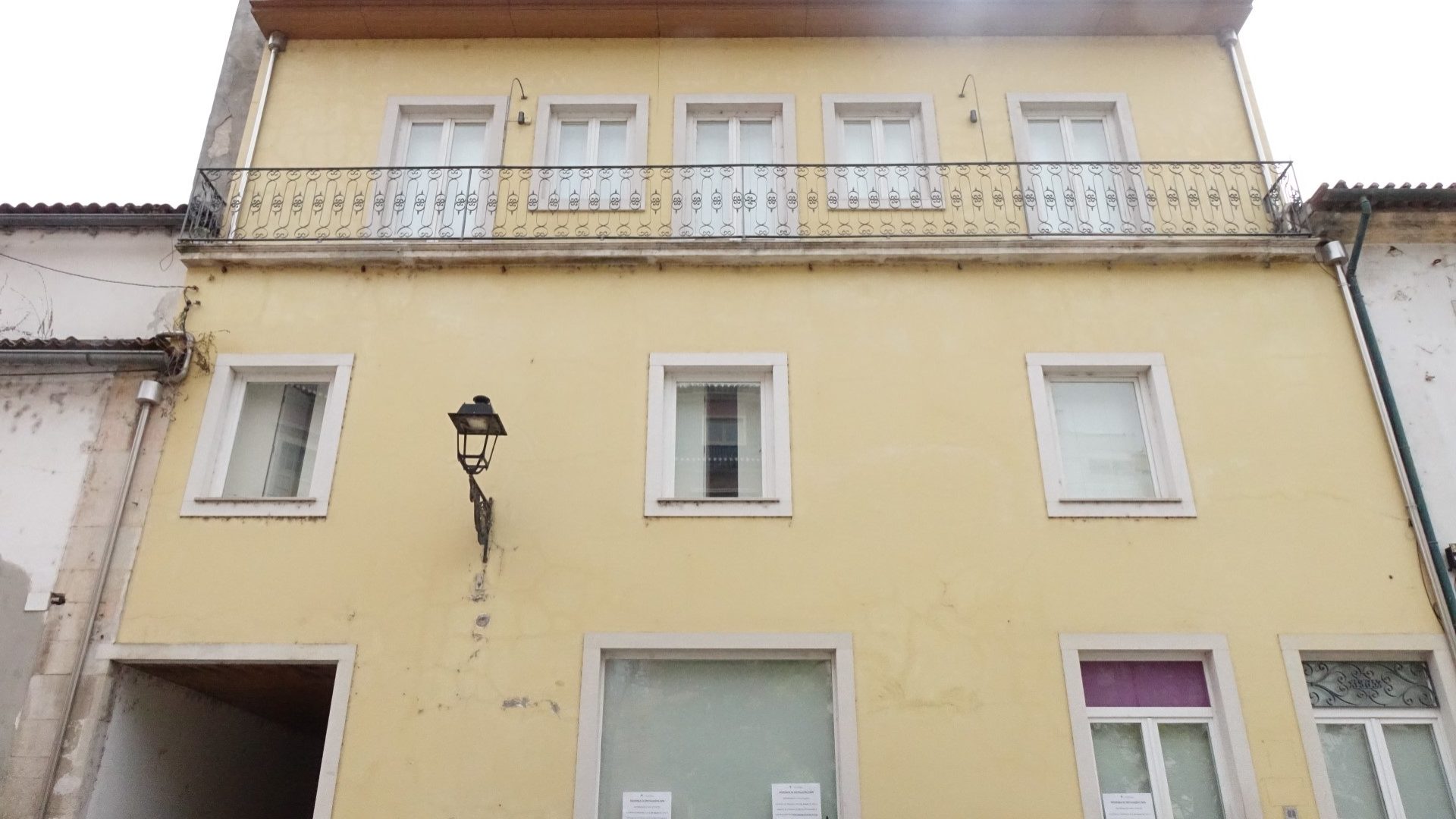 Centro Municipal de Integração Social passa a designar-se Centro de Reforço Solidário de Coimbra e a funcionar na rua Figueira da Foz