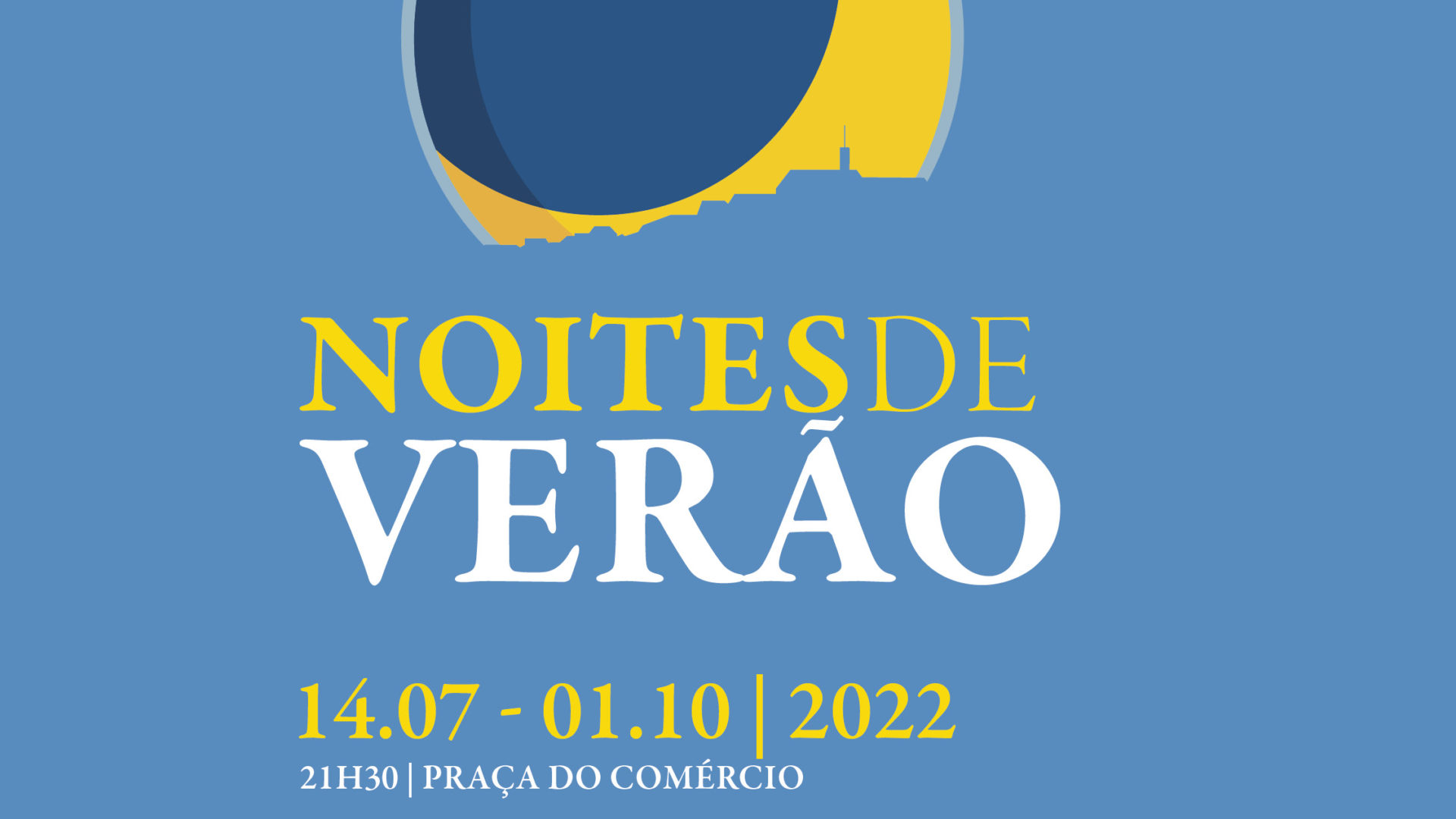 Noites de Verão animam Baixa de Coimbra de julho a outubro