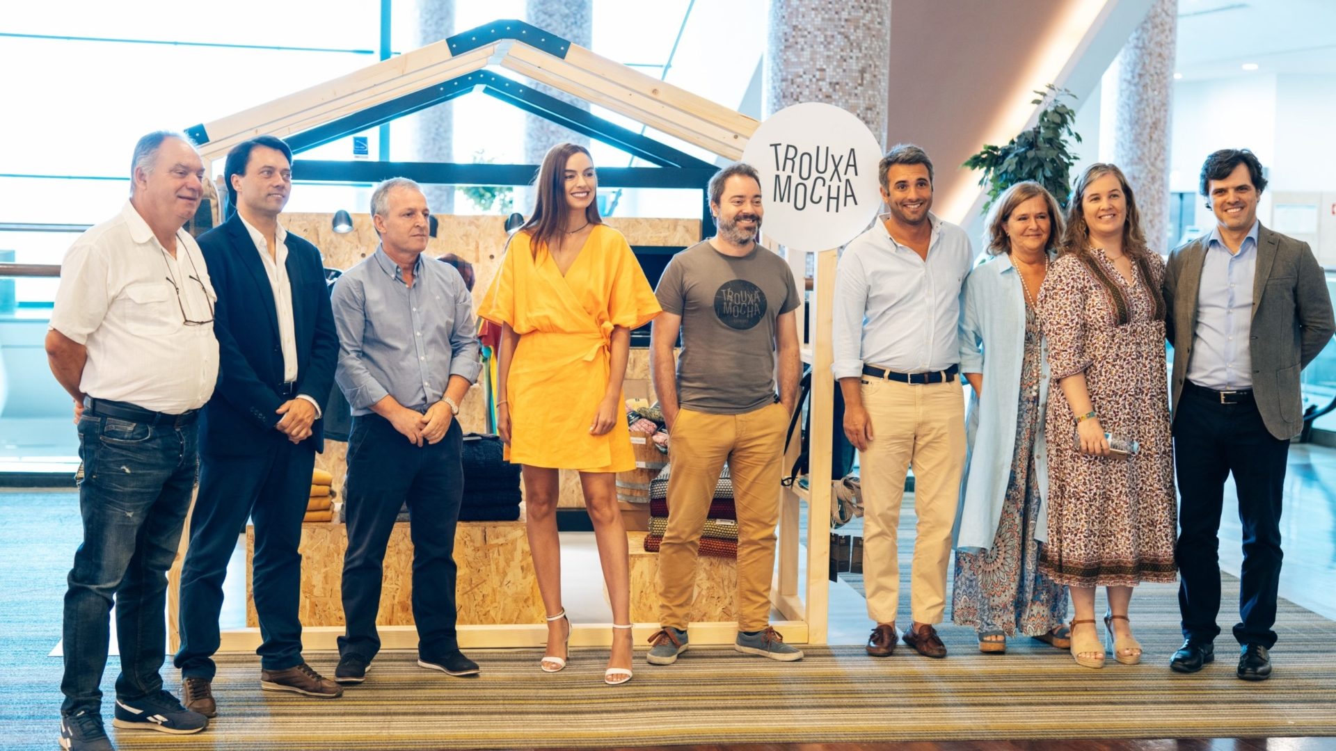 “Shop In Market” abriu portas e as lojas de rua chegaram ao Forum Coimbra