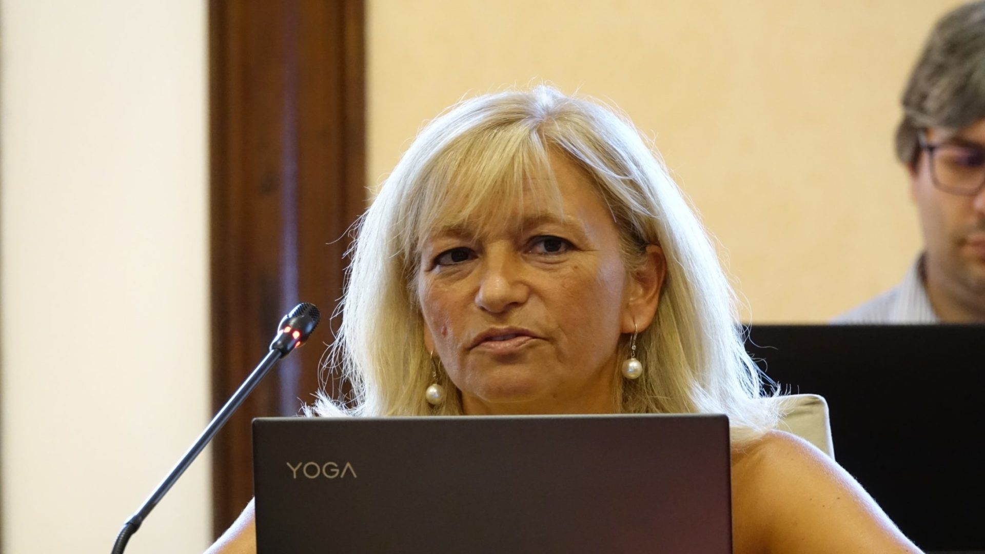 Ana Bastos: O MetroBus “é fundamental para o desenvolvimento sustentável de Coimbra e da sua região”