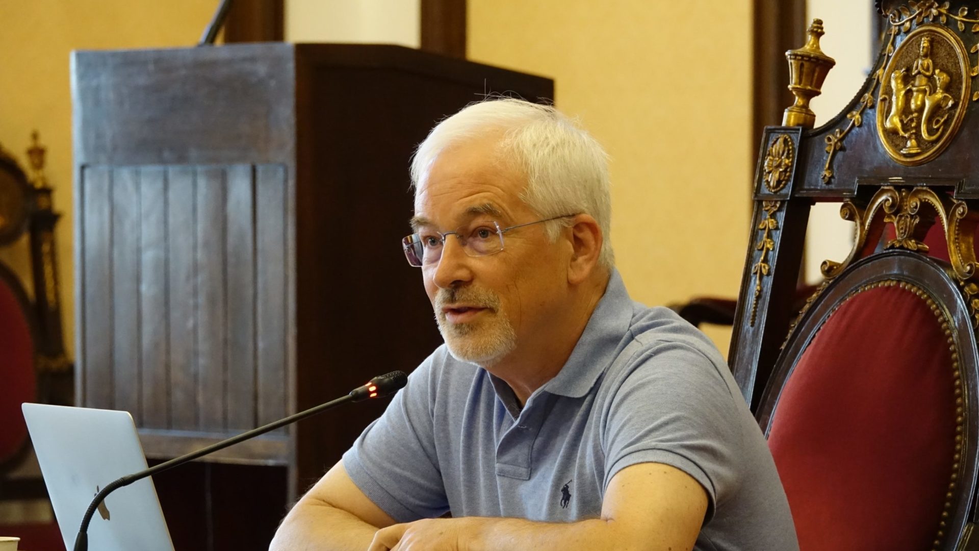 José Manuel Silva: “Para melhorar os transportes públicos em Coimbra é preciso mudar e melhorar o seu modelo de gestão”