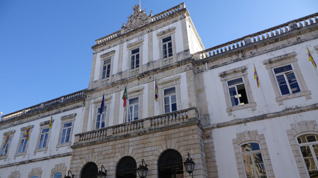 Nomeado novo chefe do Gabinete de Auditoria e Controlo Interno da CM Coimbra