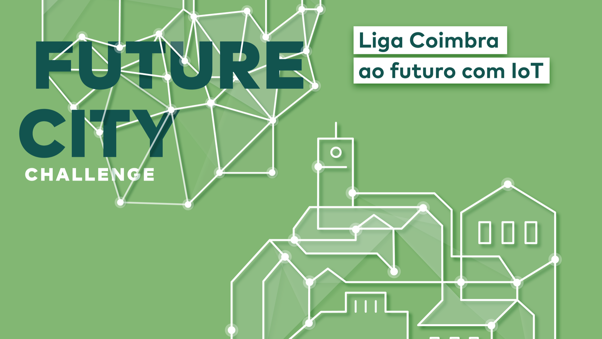 Projetos finalistas do Future City Challenge em exposição amanhã no Convento São Francisco