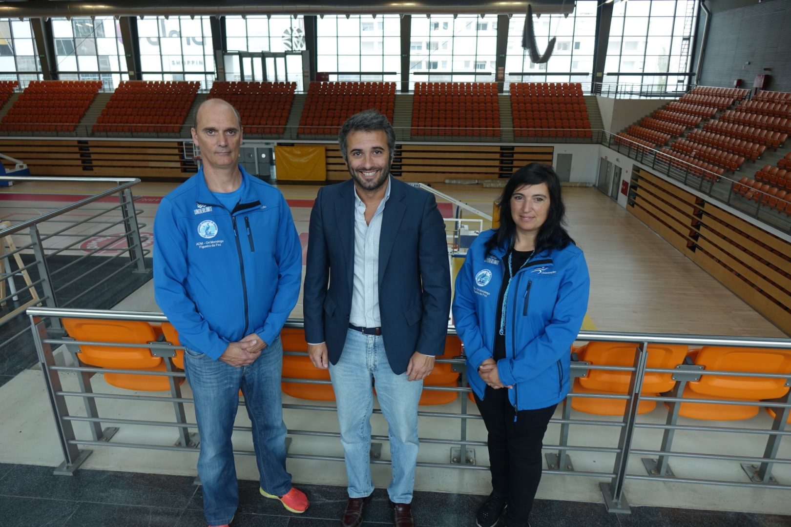 “Coimbra City Race” espera reunir cerca de 200 atletas no dia 18 de setembro