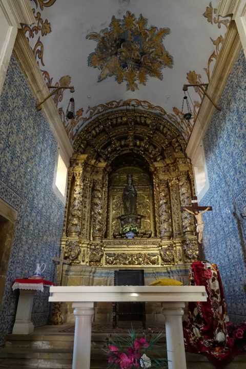 Capela de Nossa Senhora da Esperança (2)