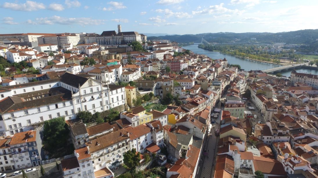 CM Coimbra vai regulamentar candidaturas de projetos inovadores no âmbito do #CoimbraCityLab