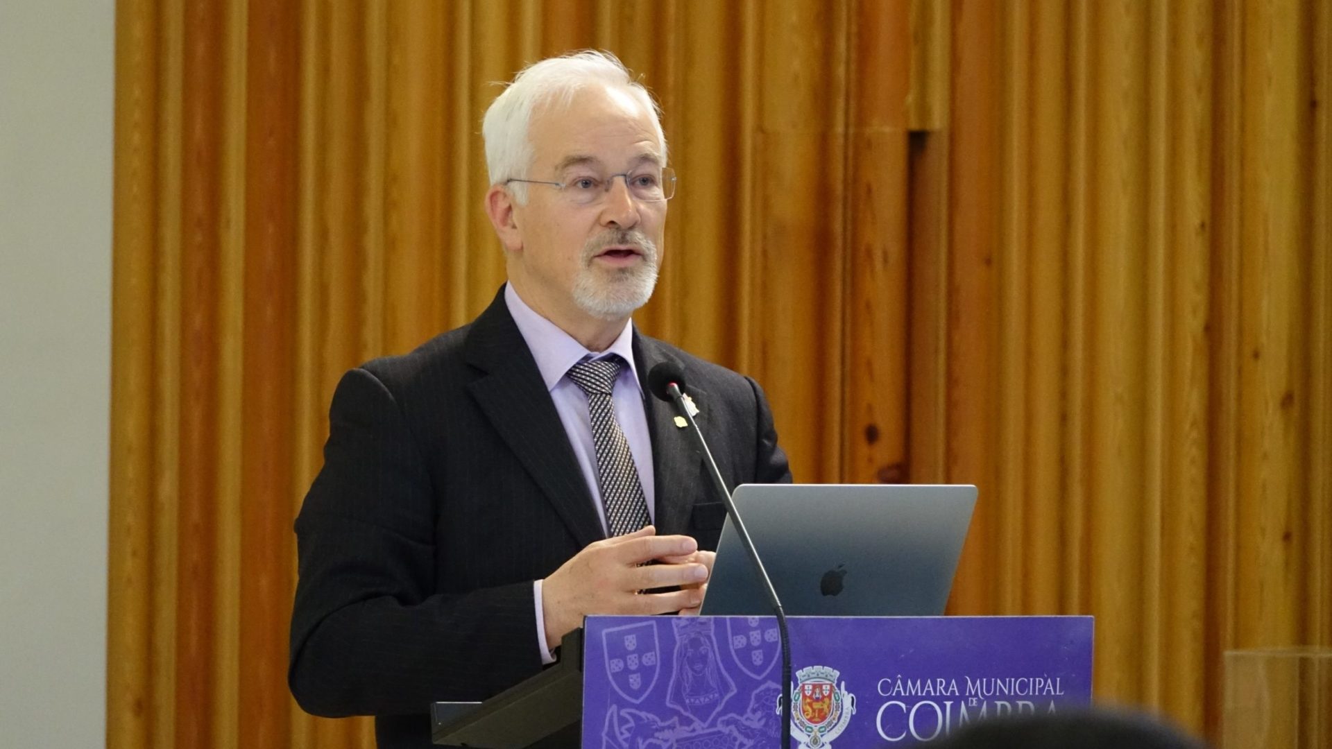 Coimbra tem “todas as condições” para acolher direção executiva do SNS