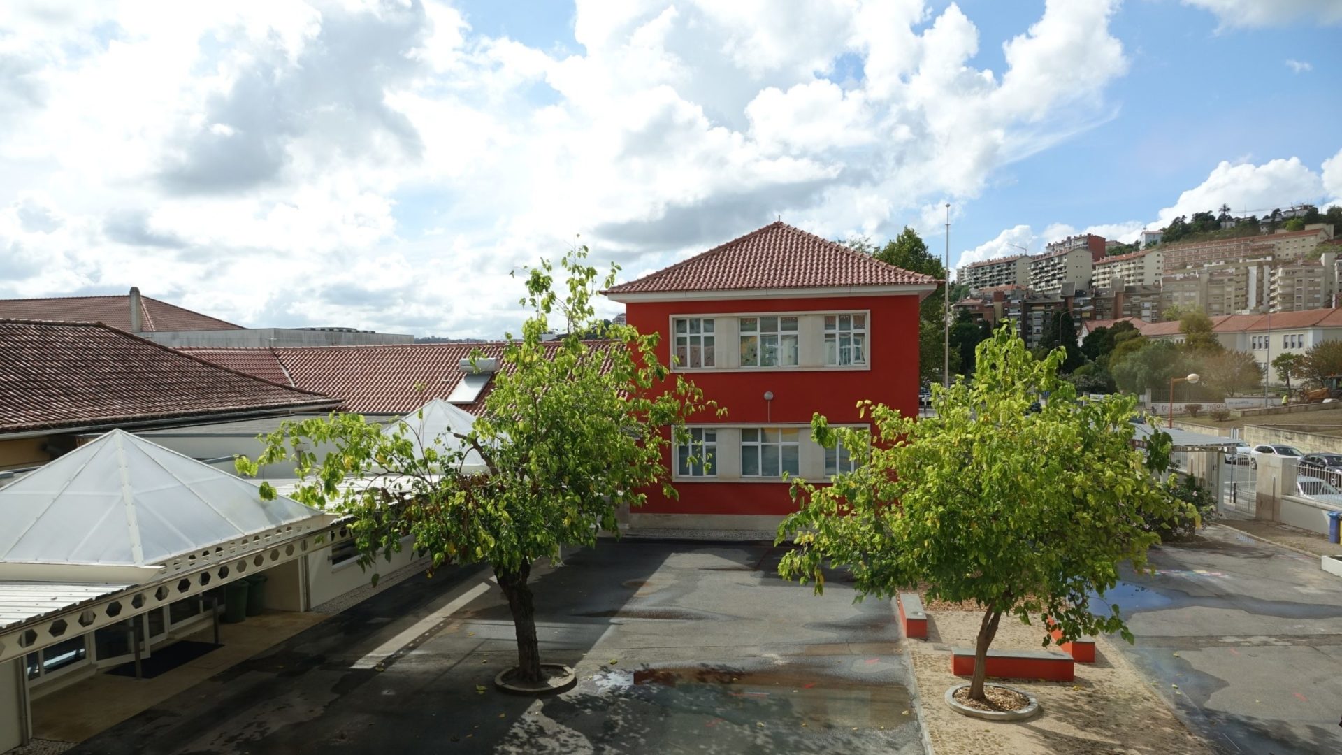 Novo Regulamento Municipal de Utilização de Espaços Escolares na fase final