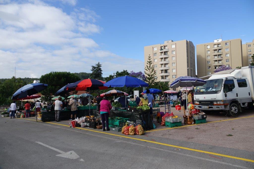 Novo Regulamento Municipal da Feira do Bairro Norton de Matos segue para consulta pública